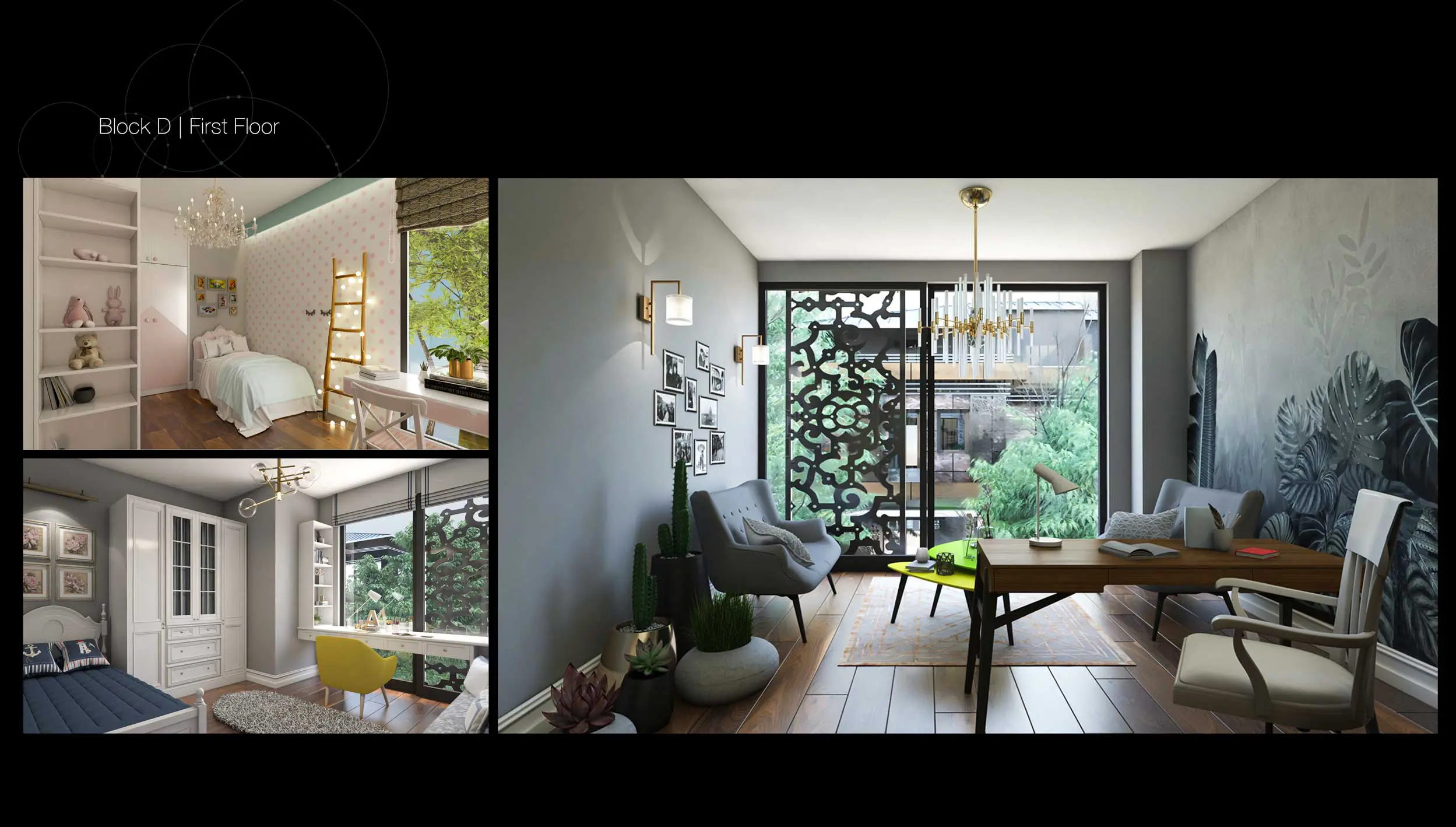 Beylikdüzü EDEN Villas